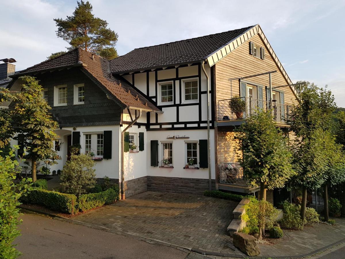 Casa Christallina Оверат Екстериор снимка