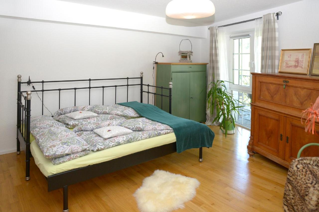 Casa Christallina Оверат Екстериор снимка