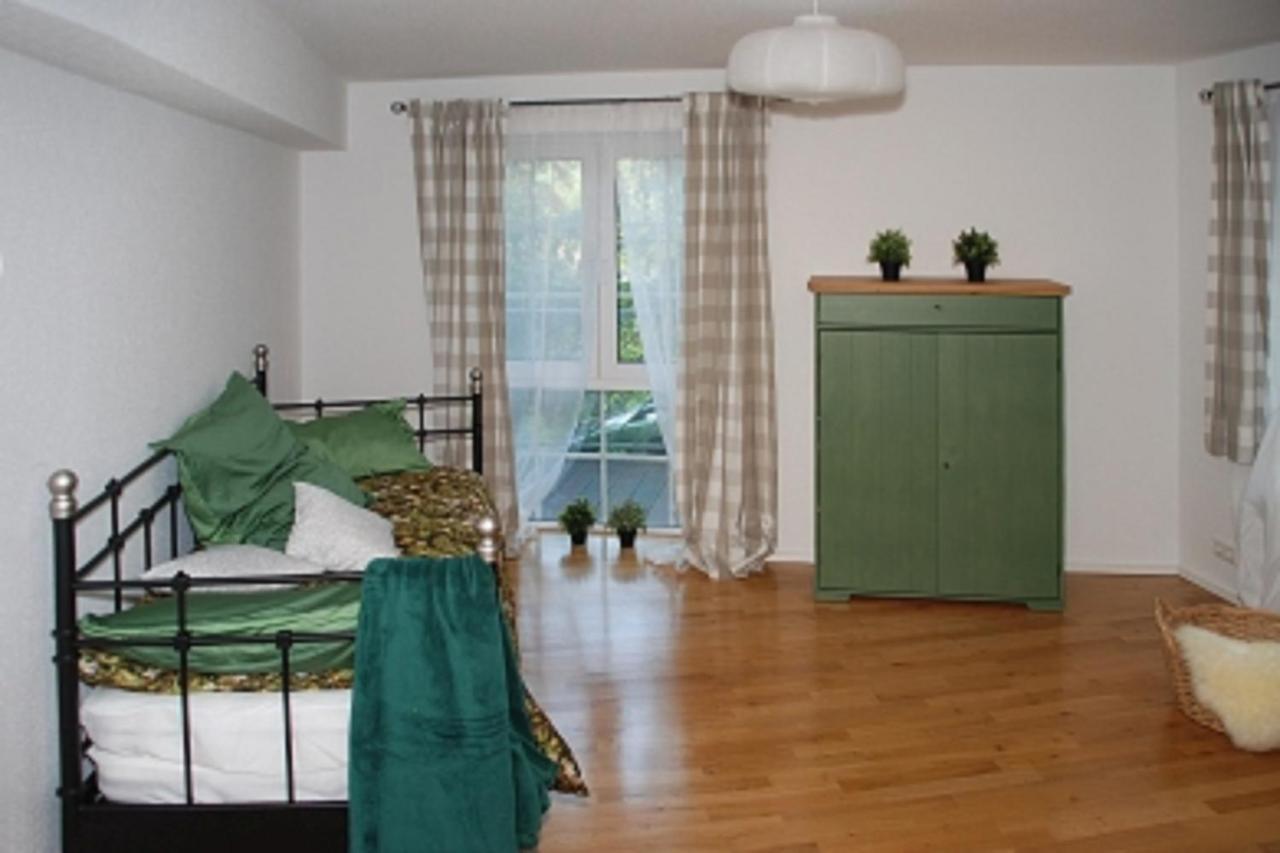 Casa Christallina Оверат Екстериор снимка