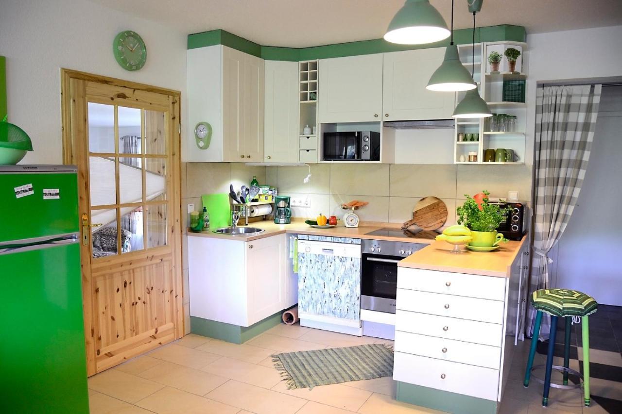 Casa Christallina Оверат Екстериор снимка