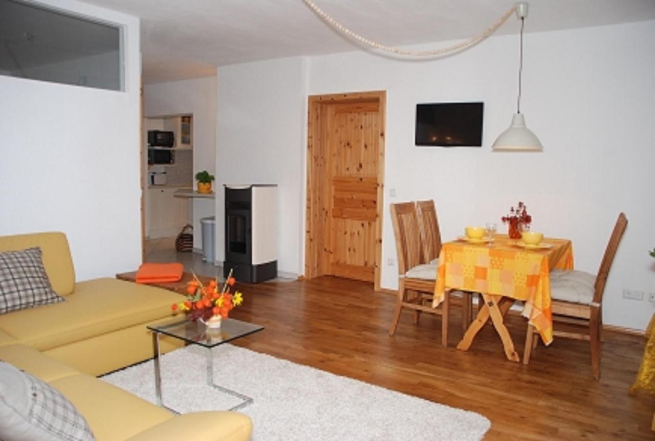 Casa Christallina Оверат Екстериор снимка