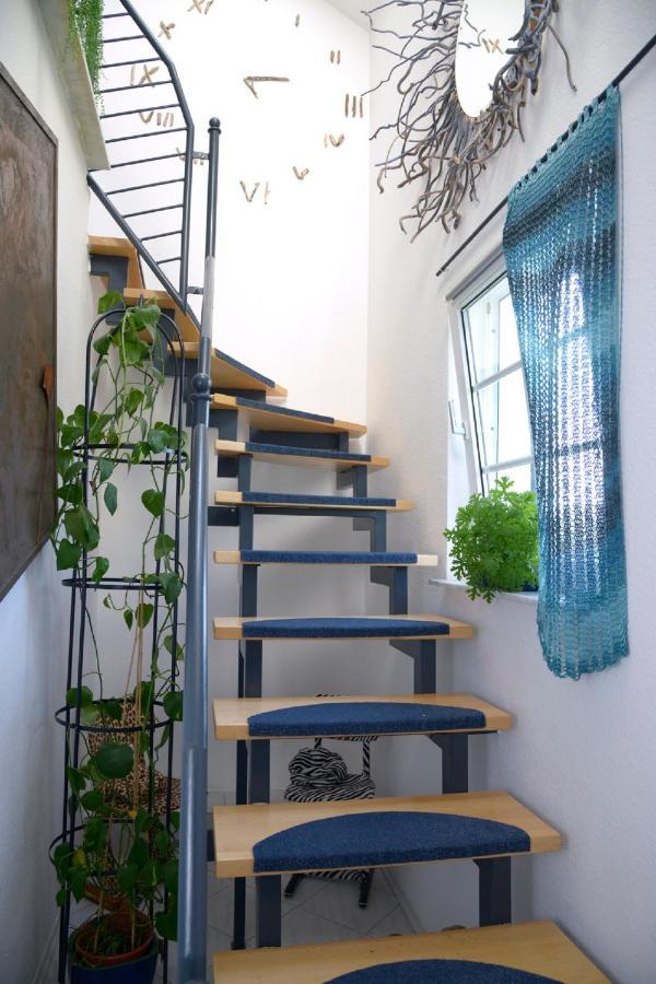 Casa Christallina Оверат Екстериор снимка