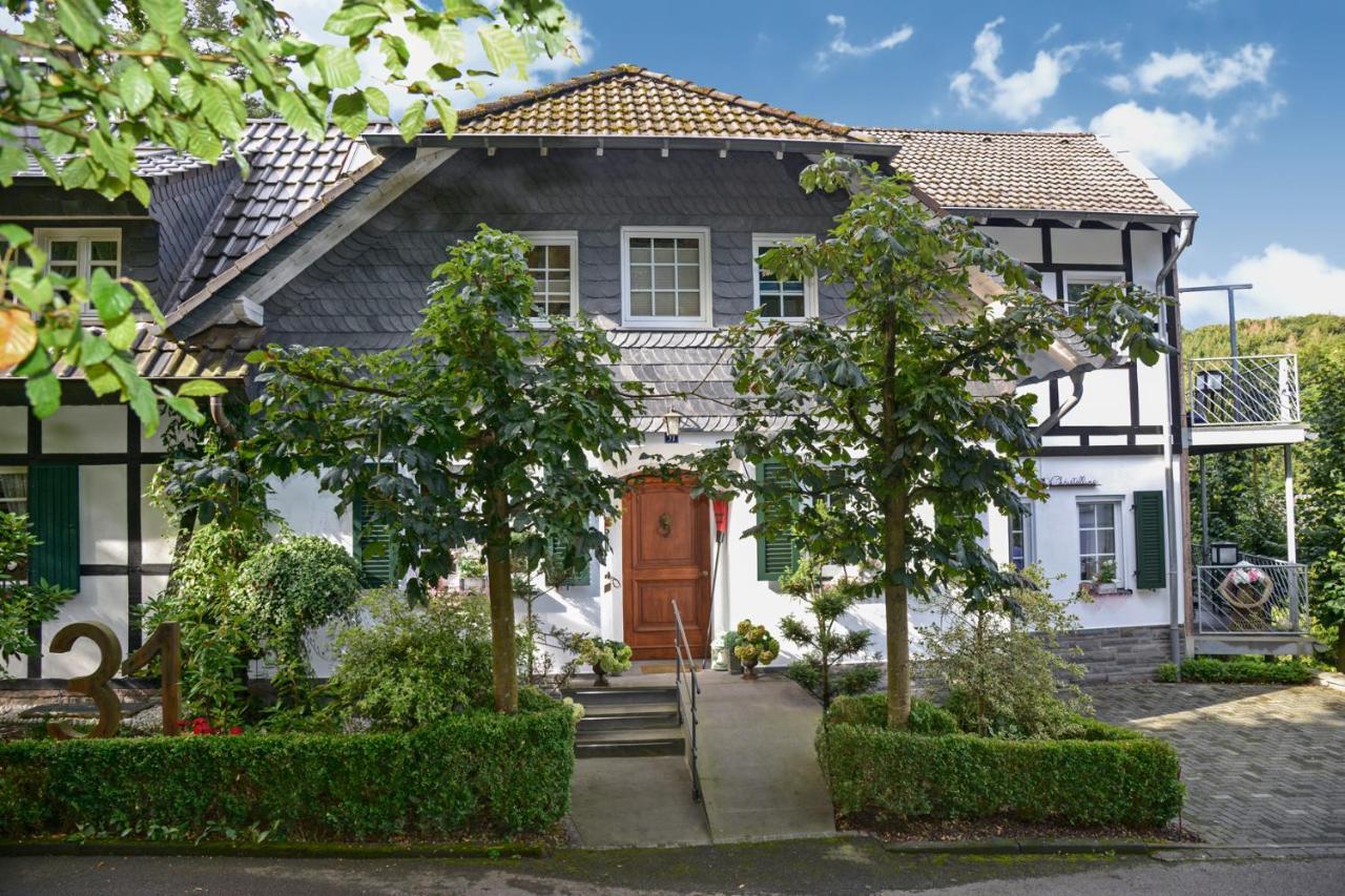Casa Christallina Оверат Екстериор снимка