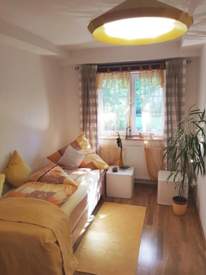 Casa Christallina Оверат Екстериор снимка