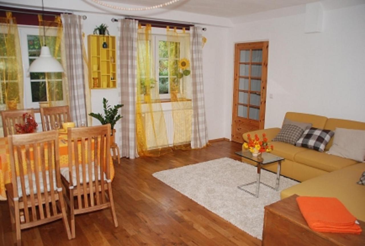 Casa Christallina Оверат Екстериор снимка