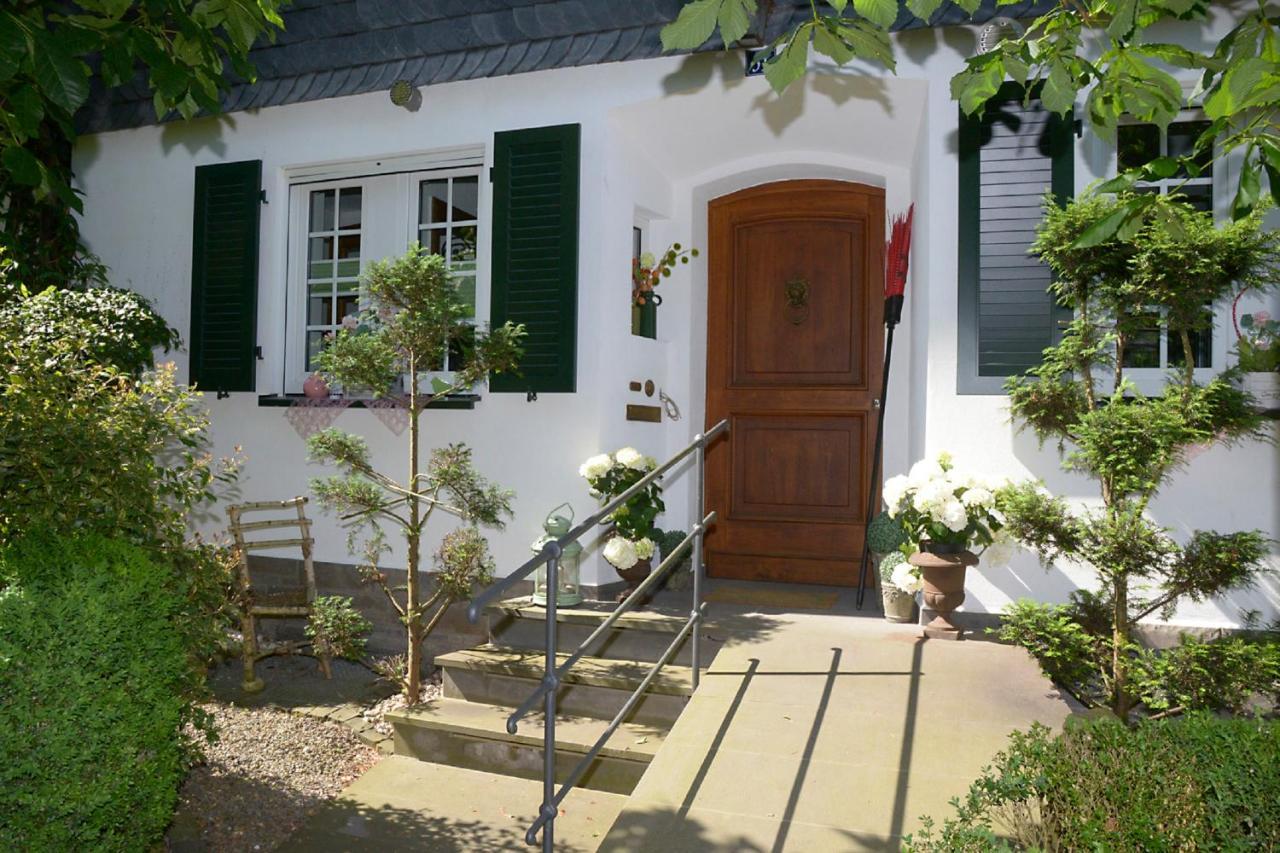 Casa Christallina Оверат Екстериор снимка
