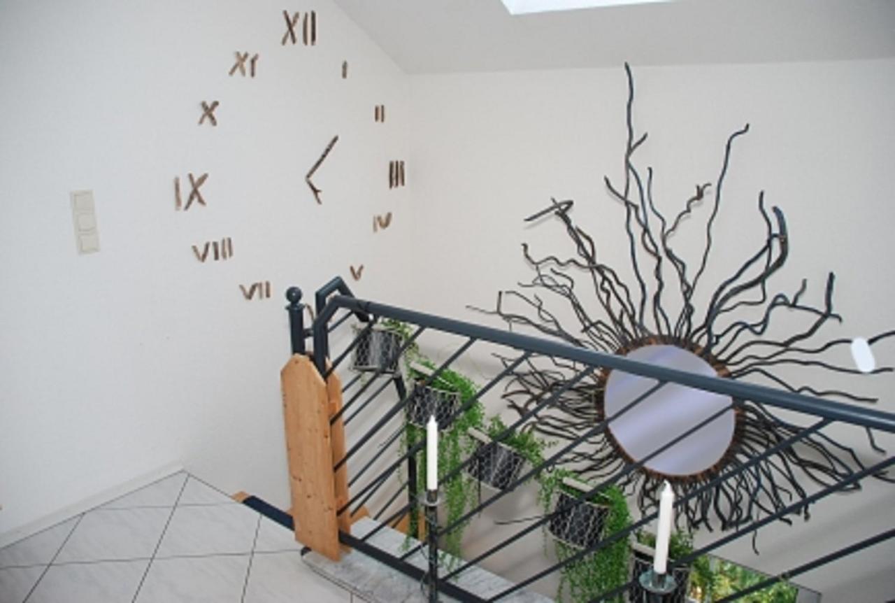 Casa Christallina Оверат Екстериор снимка