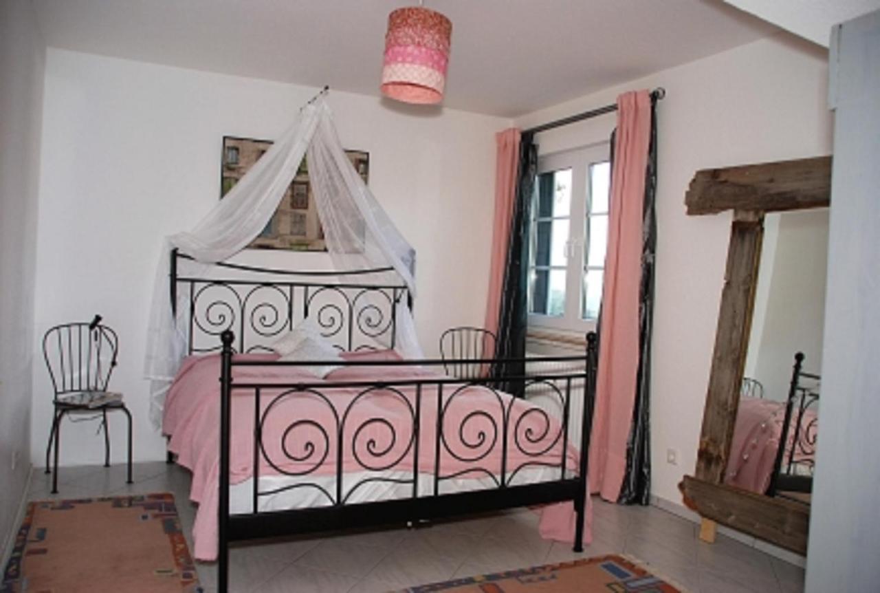 Casa Christallina Оверат Екстериор снимка