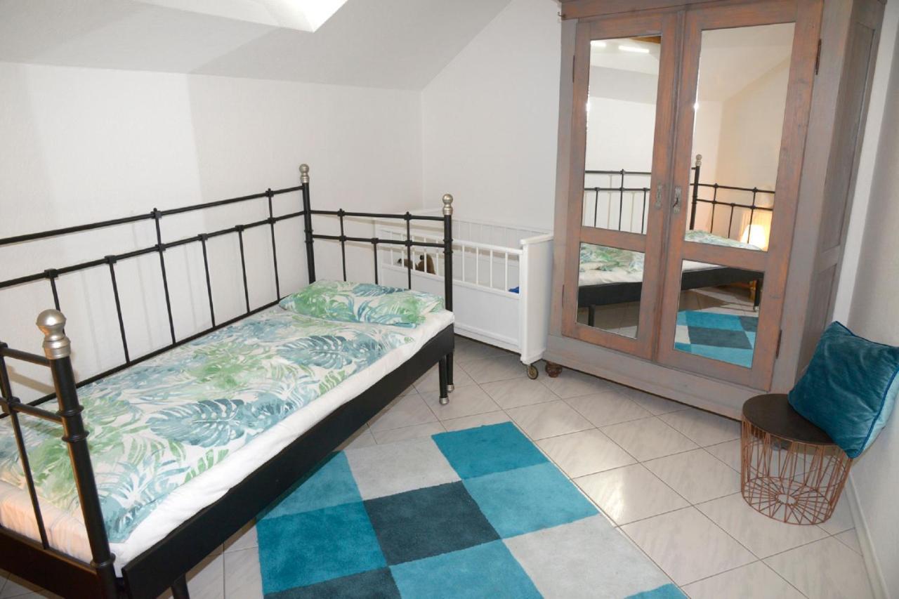 Casa Christallina Оверат Екстериор снимка