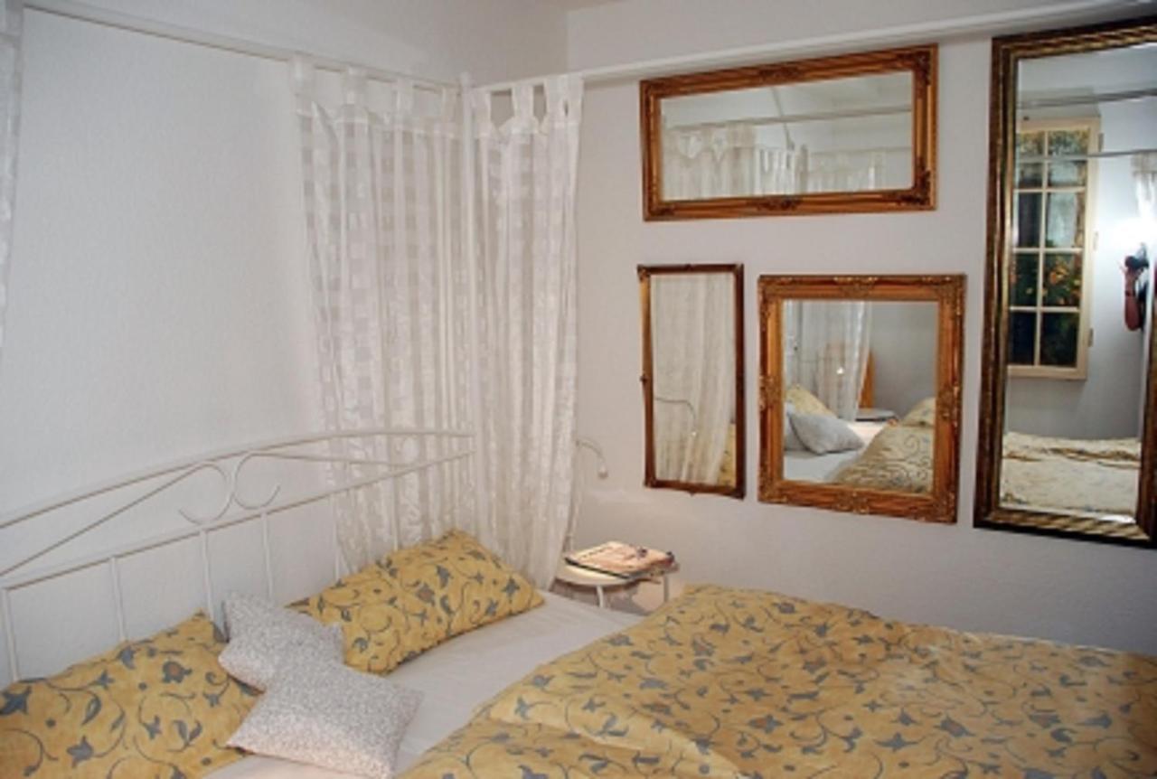 Casa Christallina Оверат Екстериор снимка